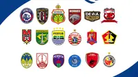 Geliat Transfer Dua Wakil Jawa Tengah di Liga 1: Persijap Sat-set, Persis Amankan Striker Gacor
