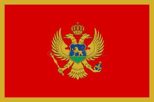 Montenegro U18 Women
