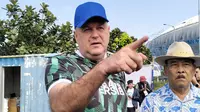Persib TC ke Thailand! Bojan Hodak Siapkan 3 Laga Uji Coba dan Bangun Kekompakan