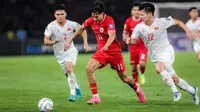 Dewa United Proyeksikan Rafael Struick Masuk Kuota U-23 Super League Musim Depan, Wajib Jadi Starter dan Main Minimal 45 Menit