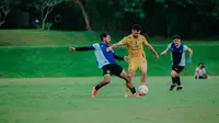 Uji Coba Vs Bali United: Simulasi Laga Perdana PSIM Melawan Persebaya di BRI Super League Musim Depan