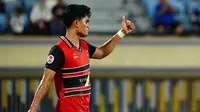 Ramadhan Sananta Ketagihan Cetak Gol di Liga Super Malaysia, Tak Sabar Hadapi Winger Harimau Malaya Faisal Halim