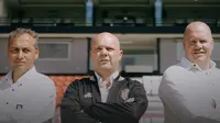 BRI Super League: Konsekuensi Perubahan Gaya Main ala Johnny Jansen, Bali United Jadi Rapuh dan Banyak Kebobolan