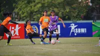 Dominan di MLSC Surabaya Seri 1 2025/2026, SDN Kalirungkut I/264 Borong Gelar Juara KU12 dan KU10