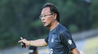 Anomali Karier Ong Kim Swee di Indonesia dan Malaysia: Tinggalkan Tradisi Start Buruk Awal Musim Bersama Persik
