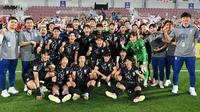 Korea Selatan Tunjuk Timnas Indonesia U-23 Sebagai Lawan Terberat di Kualifikasi Piala Asia U-23 2026: Mereka Punya Banyak Pemain Bagus