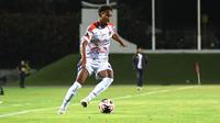 BRI Super League; Persik Tak Sabar Menunggu Kedatangan Williams Lugo ke Kediri