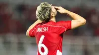 Bojan Hodak Yakin Timnas Indonesia Bisa Kalahkan Lebanon