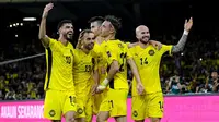 Kronologi Proyek Naturalisasi Ilegal Malaysia Berujung Sanksi FIFA: Keturunan Dipertanyakan, Dilaporkan Setelah Vs Vietnam, Keceplosan Buyut