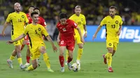 Buntut Skandal Naturalisasi Timnas Malaysia: Terancam Gagal ke Piala Asia 2027, Pemain di Klub Eropa dan Amerika Latin Ikut Kena Imbas