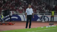 EKSKLUSIF: Patrick Kluivert Sebut Kekalahan dari Arab Saudi Sangat Sulit untuk Timnas Indonesia tapi Kini Fokus Kalahkan Irak