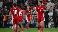 Soal Kans Timnas Indonesia Lolos ke Piala Dunia 2026: Berat, tapi Harus Tetap Yakin