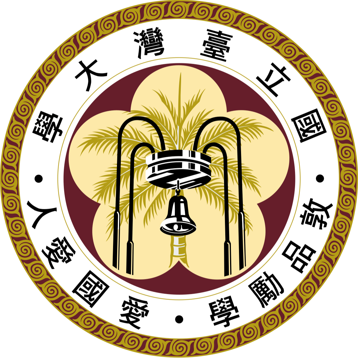 Taiwan University