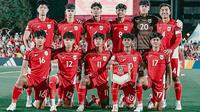 Hasil Lengkap dan Klasemen Akhir Grup H Piala Dunia U-17 2025: Timnas Indonesia U-17 Posisi 3, Masih Punya Peluang Lolos ke 32 Besar