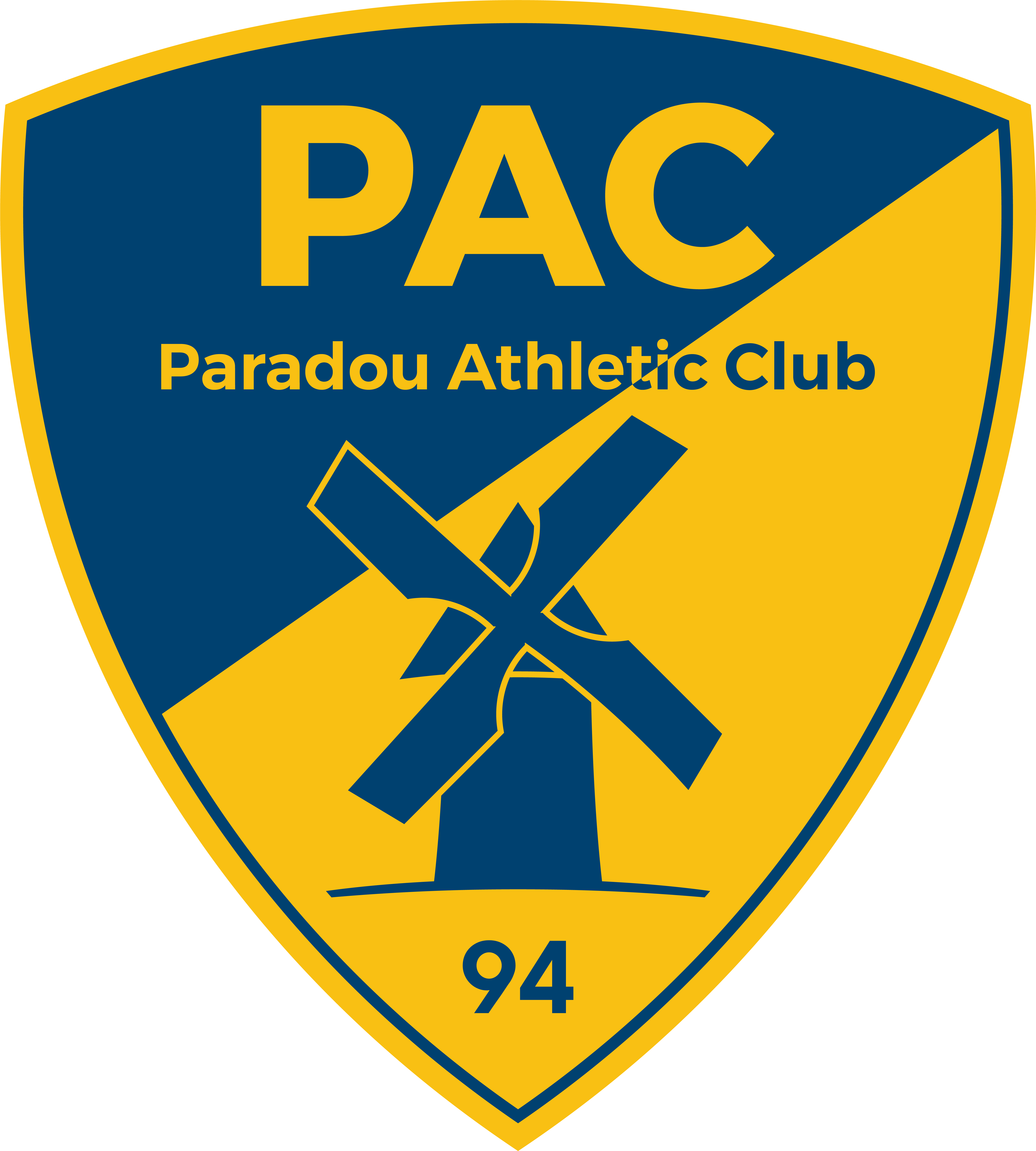 Paradou AC U20