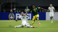 Plus Minus Performa Timnas Indonesia U-22 saat Imbangi Mali di Uji Coba Kedua: Lini Depan Oke, Belakang Perlu Pembenahan