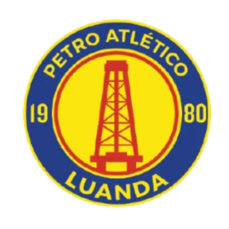 Atletico Petroleos de Luanda B