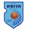 RC Cola Drita