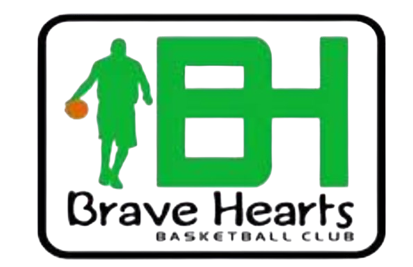 Bravehearts Basketball Club (w)