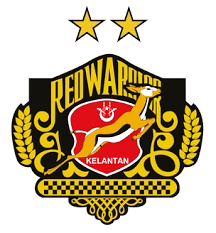 Kelantan Red Warrior
