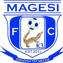 Magesi FC Reserves