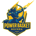 Power Basket Nocera