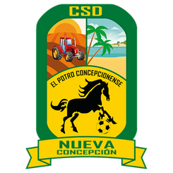 Nueva Concepcion