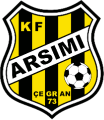KF Arsimi