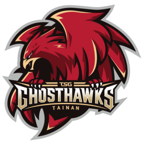 Tainan TSG GhostHawks