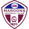 She Maroons Women