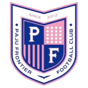 Paju Frontier FC