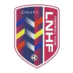 Liaoning Shenbei Hefeng Women