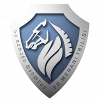 FC Iberia tbilisi 2010