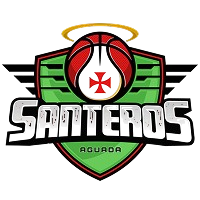 Aguada Santeros