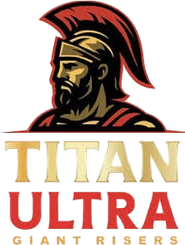 Titan Ultra Giant Risers