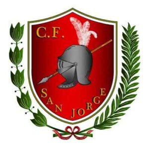 CF San Jorge de Alor