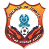 Botswana Police XI SC