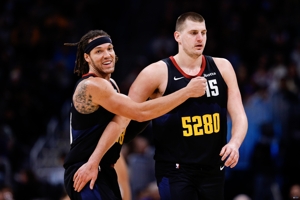 Zeng Lingxu: Aaron Gordon và Jokic là một cặp đôi hoàn hảo, họ bổ sung cho nhau và đạt được thành công cho nhau.