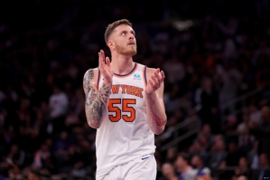 Mỹ lưu ý: HLV Thibodeau của Knicks muốn có trung tâm bảo vệ rổ