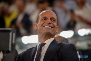 Allegri: Tôi thực sự không mong đợi sẽ ở lại Juventus tới 8 năm, chúng tôi đã cùng nhau trải qua nhiều thử thách đẹp đẽ.