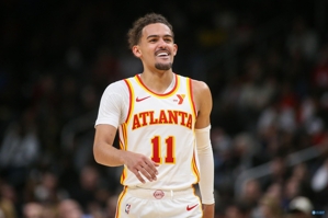 Haynes: Hawks dự định tiếp tục xây dựng xung quanh Trae Young, người cũng muốn giành chức vô địch