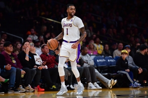 American Journal: Lakers muốn đổi Russell lấy Murray, nhưng Hawks không nghĩ Russell có thể cải thiện đội hình