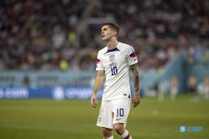 Pulisic: Mục tiêu của Mỹ là vô địch Copa America, Messi khiến người Mỹ chú ý tới bóng đá hơn