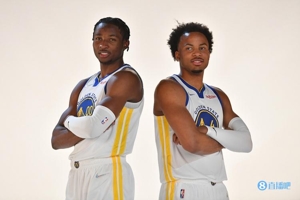 Phóng viên TA: Warriors sẽ không giao dịch Kuminga hoặc Moody ở giai đoạn này. Dunleavy Jr. rất coi trọng họ.