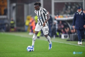 Tutu: Juventus cho Atletico Madrid mượn Kean nửa mùa giải, các bên sắp đạt được thỏa thuận