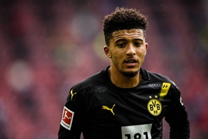 Sancho: Chúng tôi sẽ không đứng thứ 5 ở Bundesliga lâu, mục tiêu của Dortmund ít nhất là vào top 2