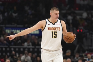 Malone: ​​​​Hôm nay Jokic đã cho thấy tại sao anh ấy là cầu thủ xuất sắc nhất thế giới