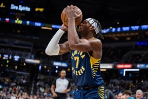 Meiji: Pacers vẫn đang tìm kiếm thêm ưu đãi, Hield, Toppin và J-Smith đều có sẵn để bán