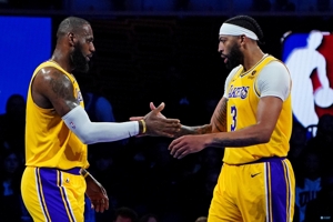 Zeng Lingxu: Lakers và việc tăng gấp đôi thời gian làm việc đã tiêu tốn quá nhiều hiệu quả trong giờ nghỉ giải lao của Zhan Mei, nhưng còn những người khác thì sao?