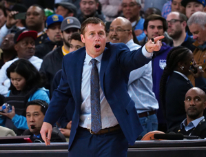 Woj: Joerger & Kalamian sẽ gia nhập ban huấn luyện của Rivers, cả hai đều là đội bóng cũ của anh ấy